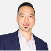 Dr. Eric Alan Wong