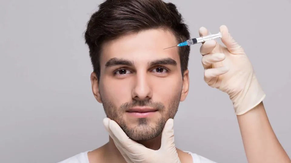 Male Rejuvenation